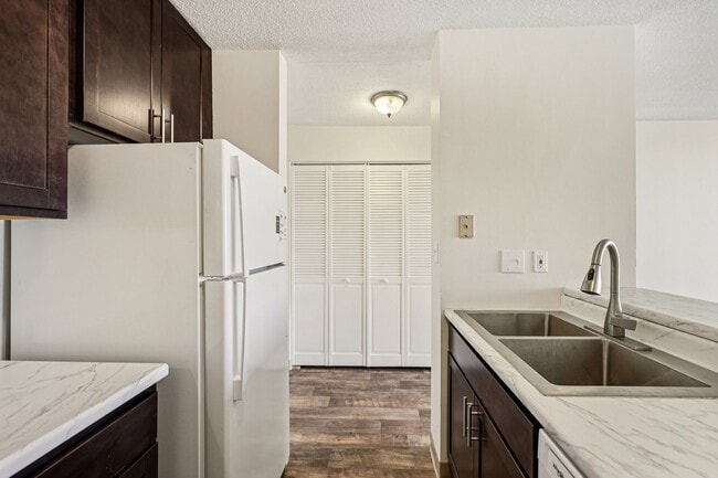 Interior Photo - Thornton Place Apartments