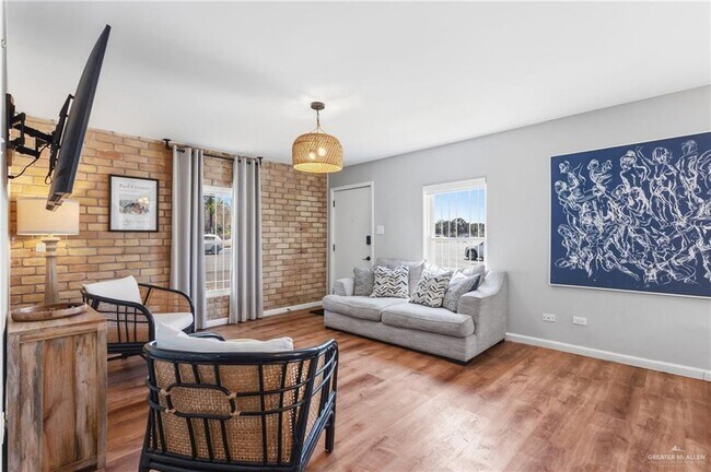 Foto del edificio - 18 La Vista Ave