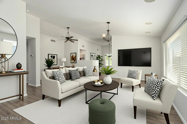 Foto del edificio - 1328 E Binner Dr