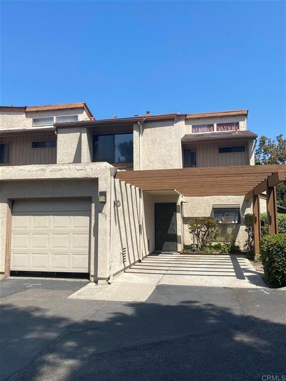 4975 Camino David Unit 4975, Bonita, CA 91902 Condo for Rent in