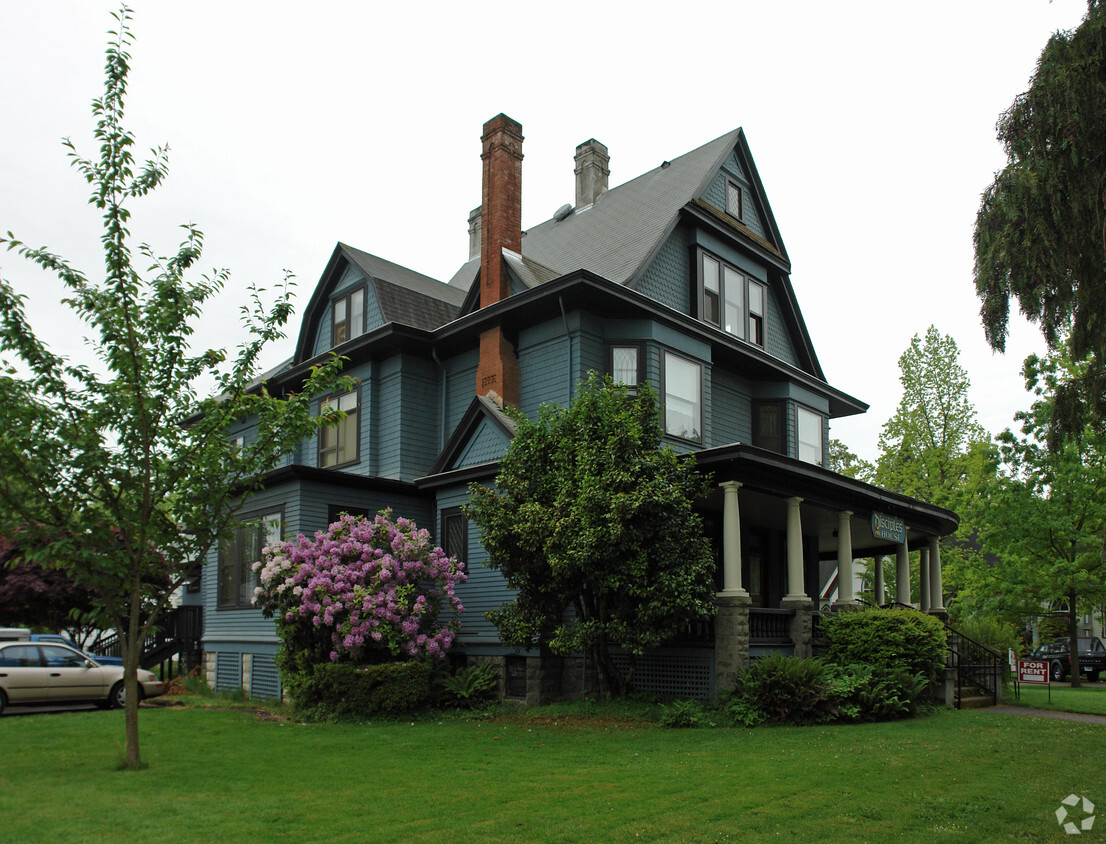 Foto del edificio - Disciples House