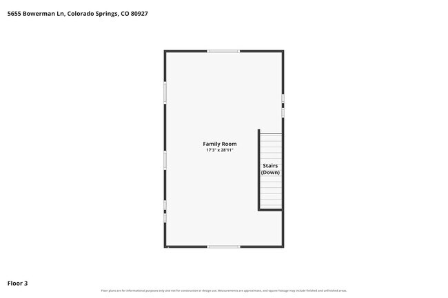 Building Photo - 5655 Bowerman Ln