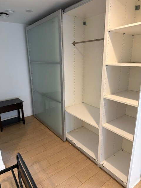 Habitación más grande: capacidad para 2 personas. - 11 20th Ave