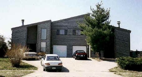 Primary Photo - 807 Hartwell Dr