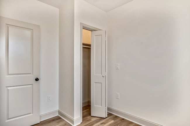 Building Photo - 1814 S Newkirk St