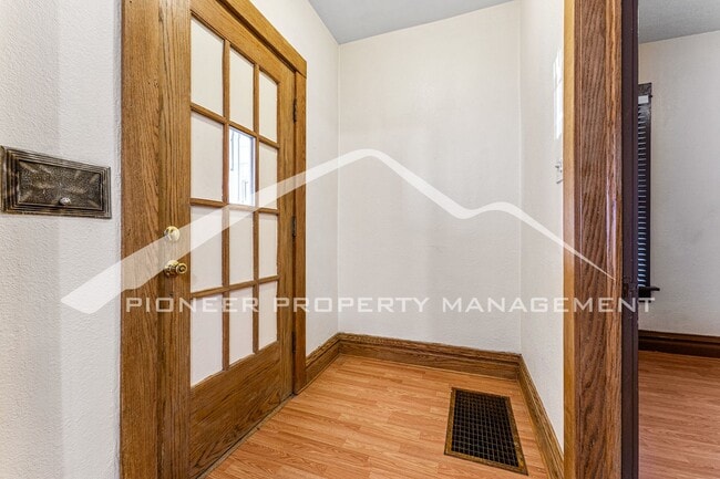 Photo - Single Family Home with 2 Car Garage and C...