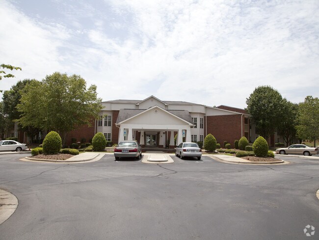 Crosswinds Apartments Salisbury Nc Crosswinds Apartments Salisbury Nc