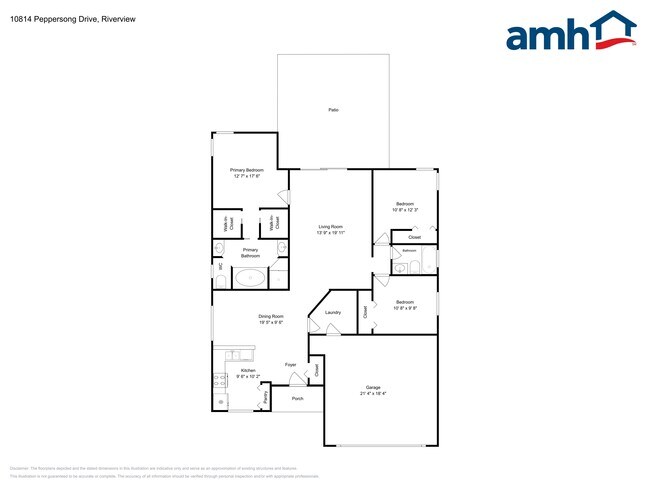 Foto del edificio - 10814 Peppersong Dr