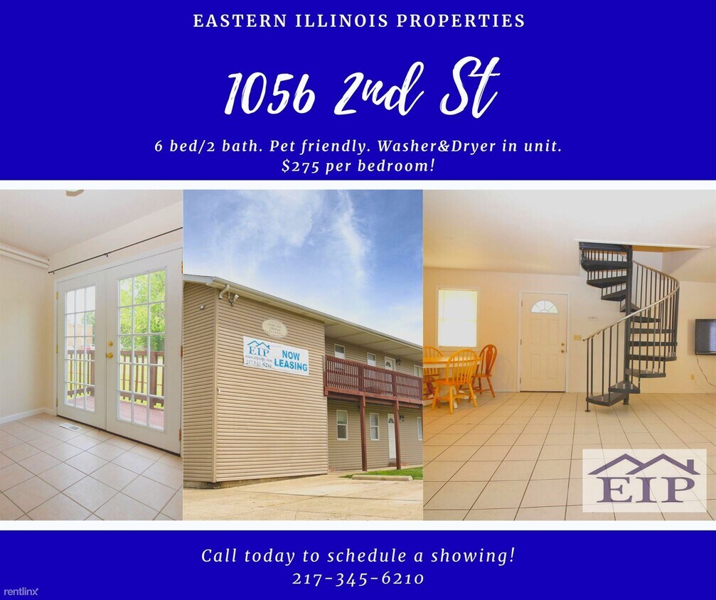 2 br, 1 bath - 1056 2nd St 1056 2nd Street - 2 br, 1 bath  - 1056 2nd St 1056 2nd Street