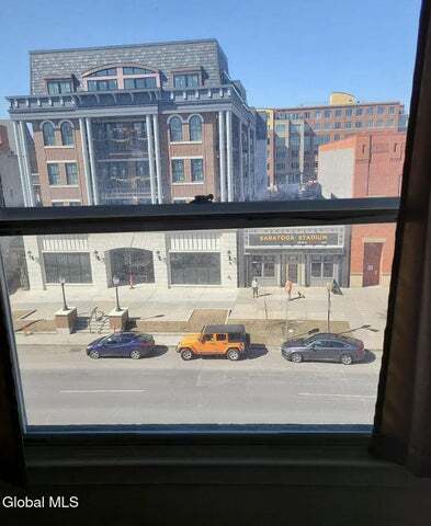 Foto del edificio - 378 Broadway