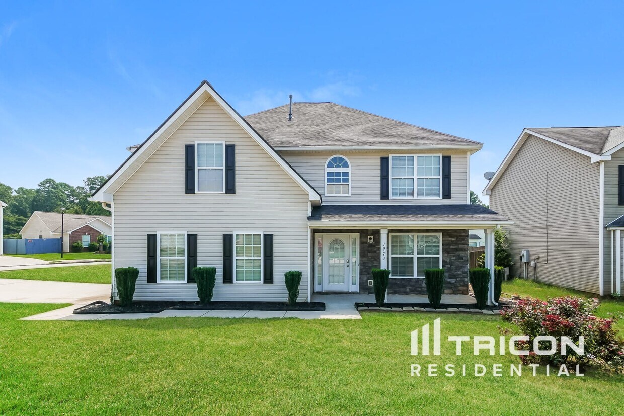 1973 Bernie Way Hampton GA House Rental in Hampton, GA