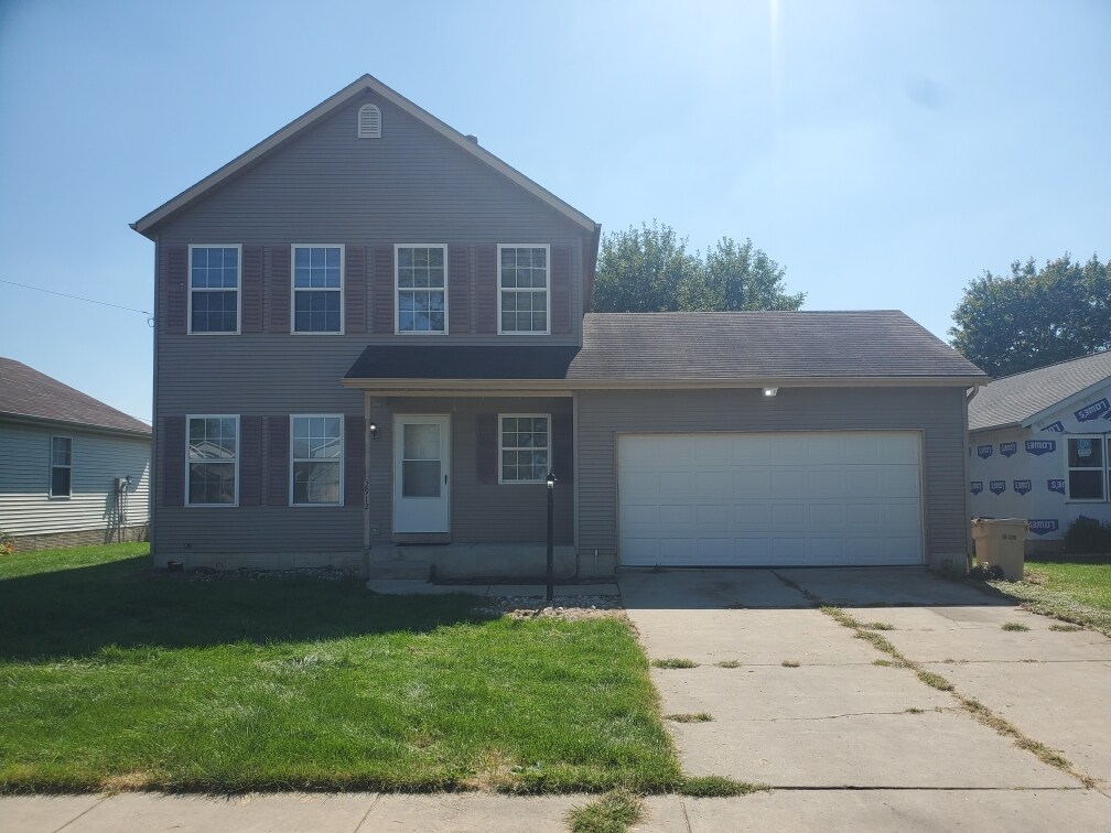 Foto principal - 2912 W Calvert St