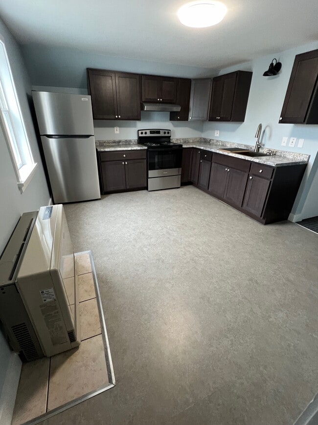 Foto del edificio - 17 Pleasant St