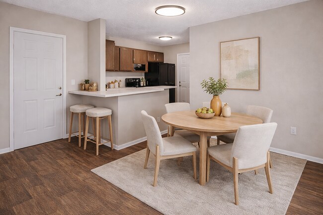 Building Photo - The Kelston