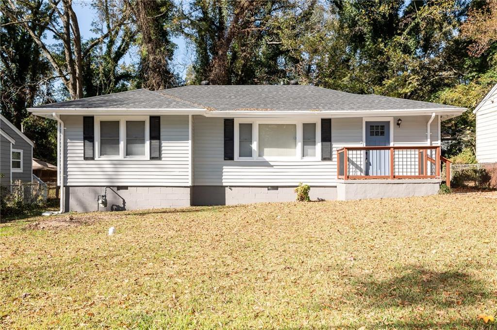Primary Photo - 2153 Burroughs Ave SE