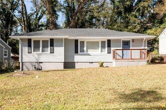 Building Photo - 2153 Burroughs Ave SE