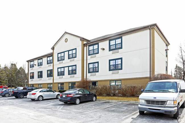 Extended Stay America - Furnished Studio - Farmington Hills