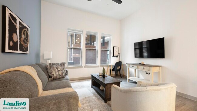 Foto del edificio - 3706 Goodwin Ave