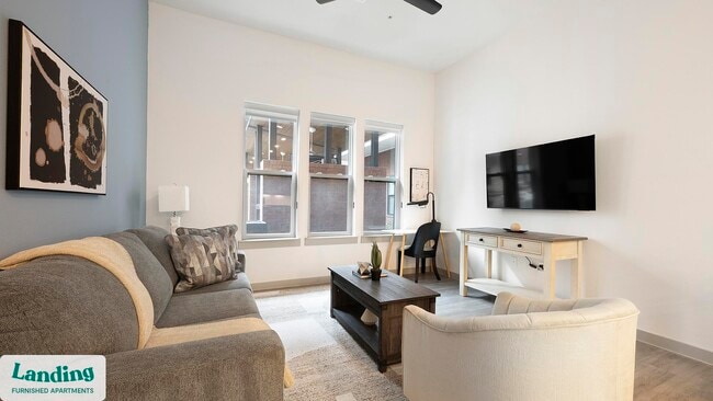 Foto del edificio - 3706 Goodwin Ave