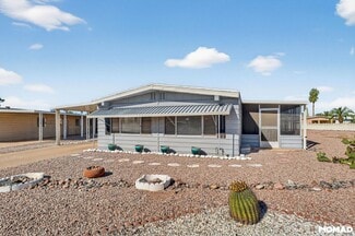 Building Photo - 8136 E Cactus Dr