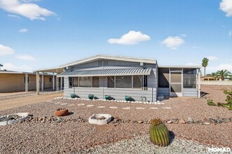 Building Photo - 8136 E Cactus Dr