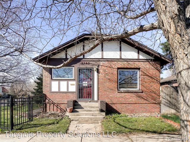 Building Photo - 3505 E 6th Ave