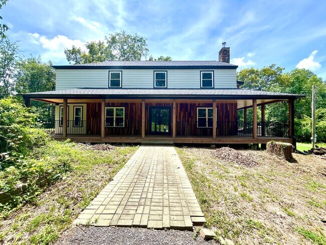 Foto del edificio - 4911 Bob Mills Rd