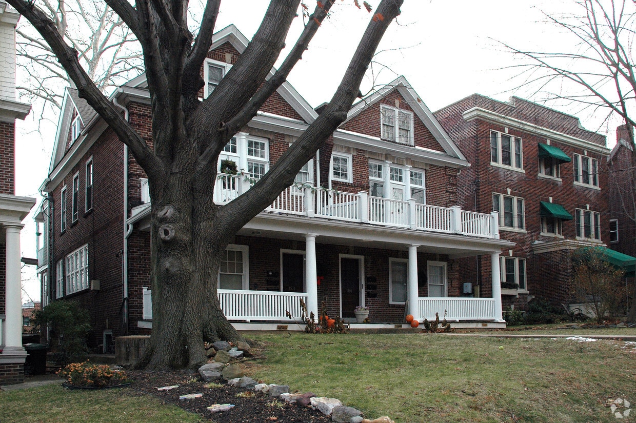 Building Photo - 1509-1511 Delaware Ave