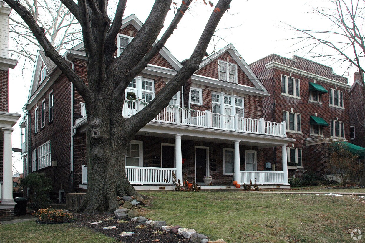 Foto del edificio - 1509-1511 Delaware Ave
