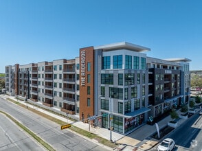 Building Photo - The Anderson