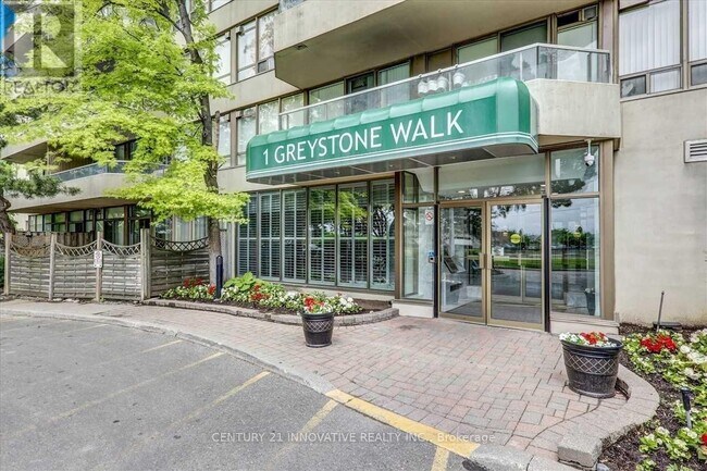 Photo du bâtiment - 1 Greystone Walk Dr