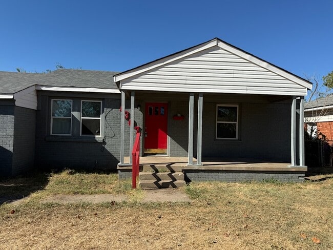 Building Photo - 1307 Sheffield Rd