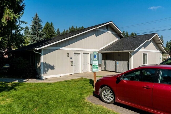 Foto del edificio - 427 W Willow St