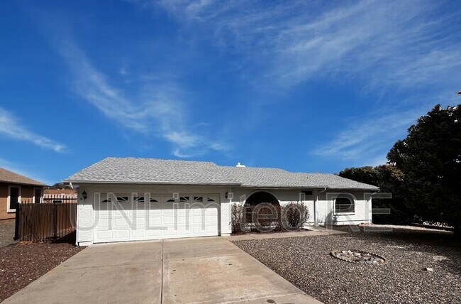 Foto del edificio - 11682 Appaloosa Ln