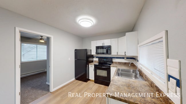 Foto del edificio - 2 Bedroom 1 Bathroom Home