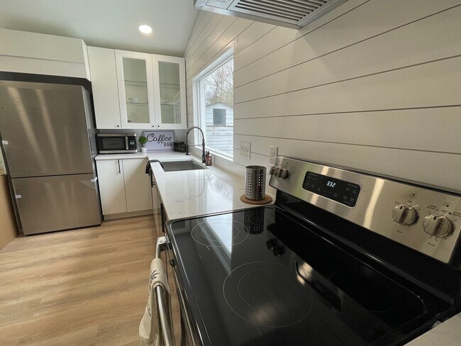 Foto del edificio - 117 Cheek St