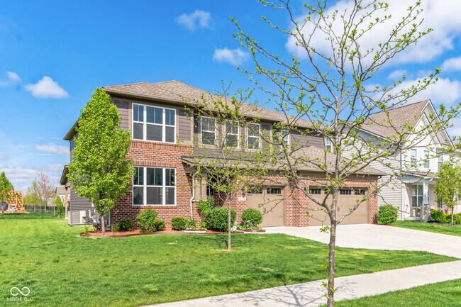 Building Photo - 18743 Abigail Cir