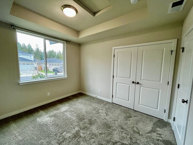 Foto del edificio - New Poulsbo Home, Close to Town