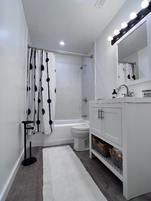 Foto principal - 620 Simpson St