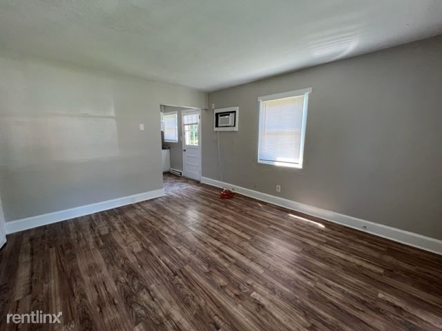 Building Photo - 1 br, 1 bath House - 1015 Richland St Apt A