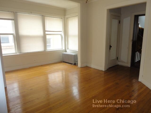 Primary Photo - 5061 N Damen Ave