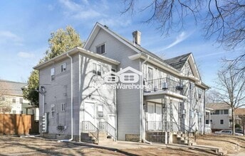 Building Photo - 3001 N 6th St