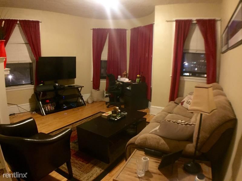 102 Linden St, Allston, MA 02134 Condo for Rent in Allston, MA