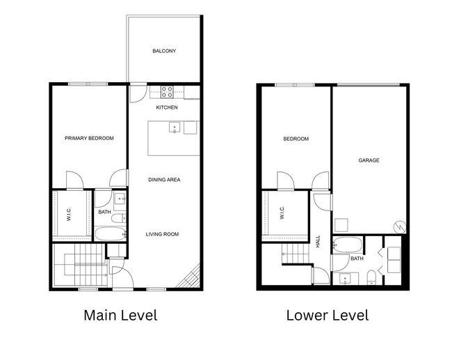 Building Photo - Updated 2BR / 2BA in prime West Knox locat...