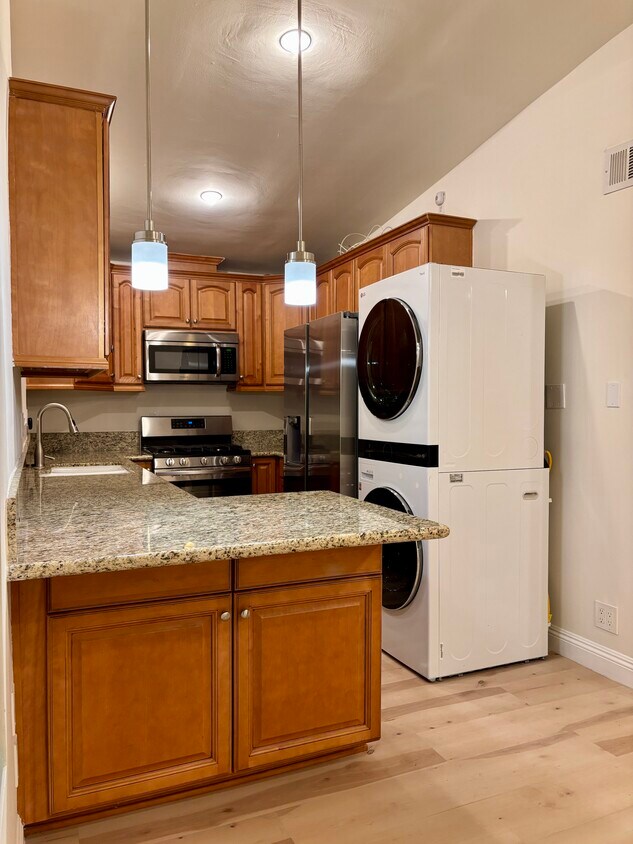 Foto principal - 538 Brooks Ave