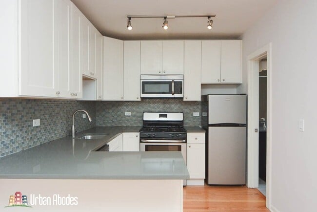 Foto del edificio - 2832 W Palmer St