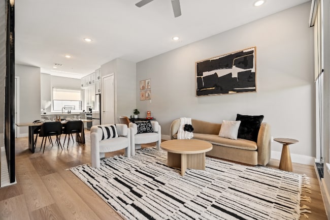 Photo - 1016 Bryan Ave Townhome