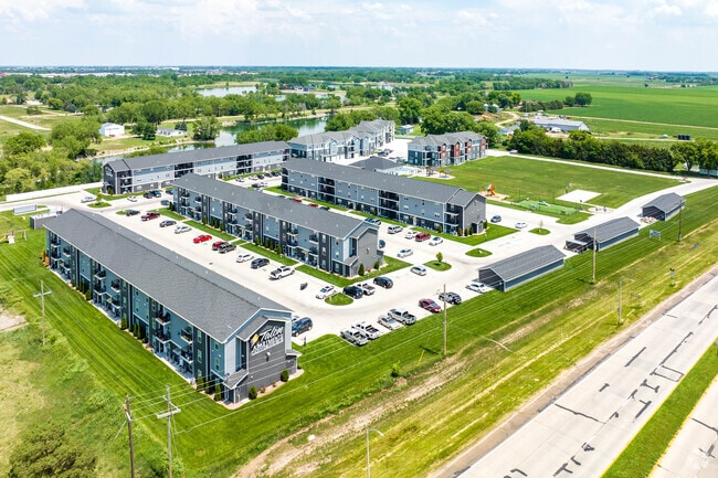 Building Photo - Talon Apartments