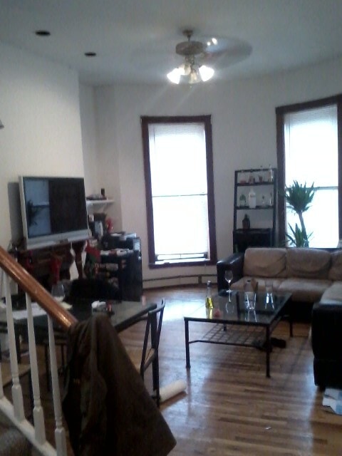 Building Photo - 462 Massachusetts Ave