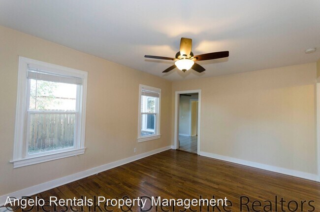 Foto del edificio - 3 br, 1 bath House - 708 N Van Buren